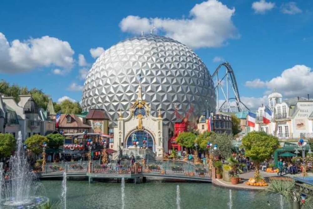 Europa-Park