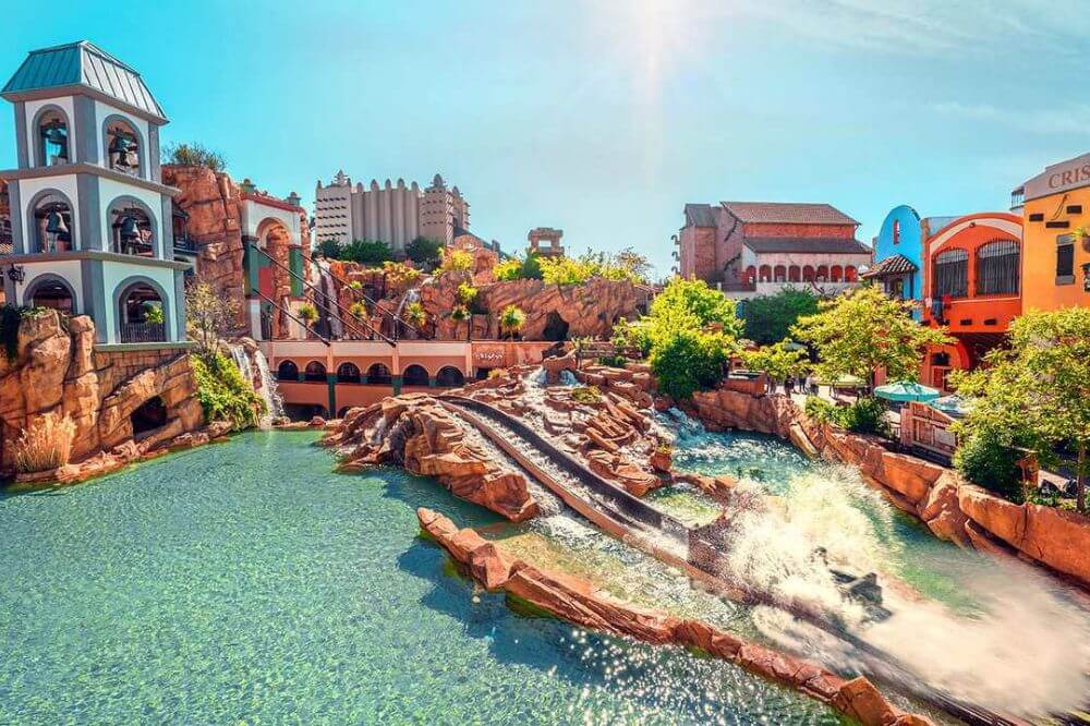 Phantasialand