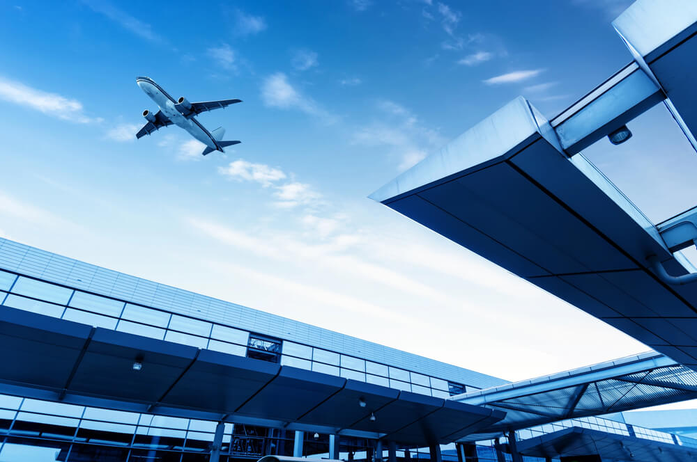 aeroport