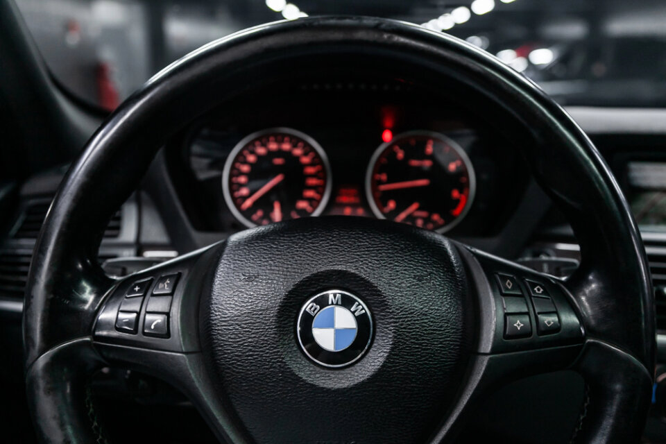 автопром