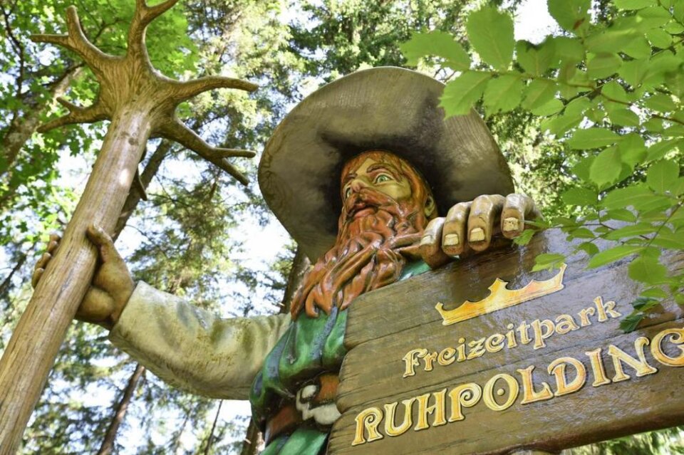 Freizeitpark