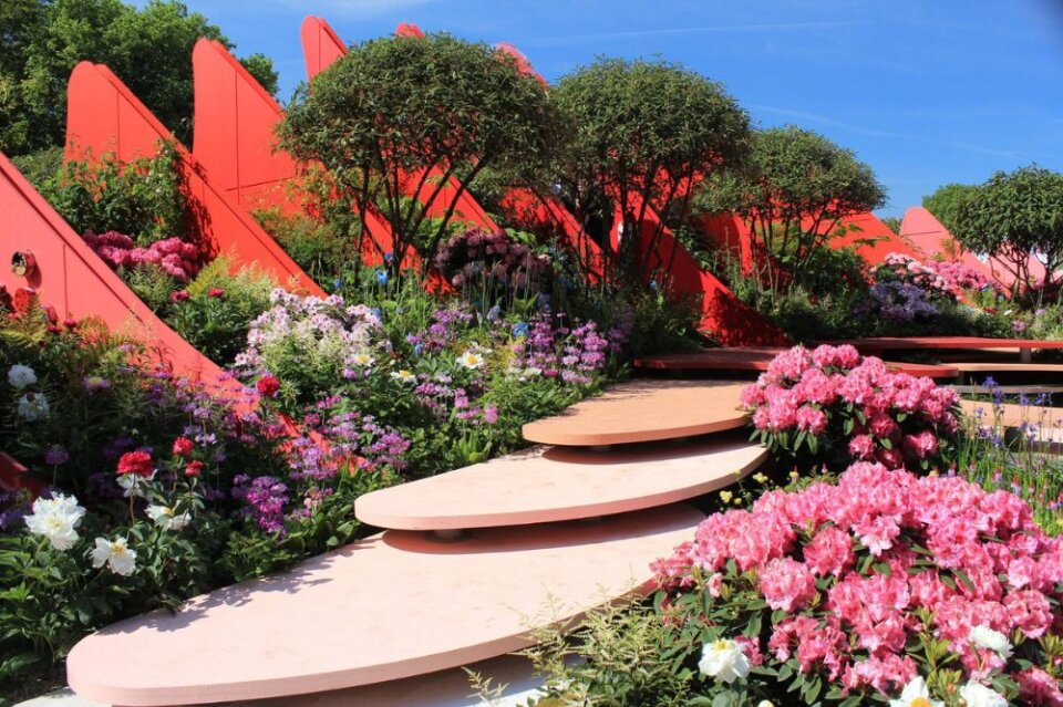 Chelsea Flower Show
