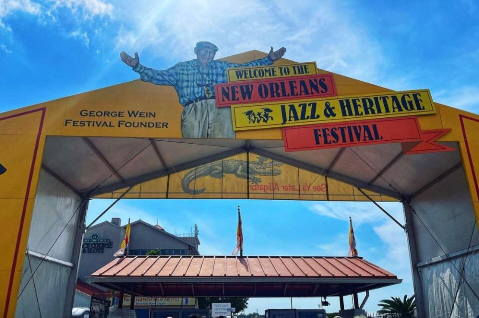New Orleans Jazz
