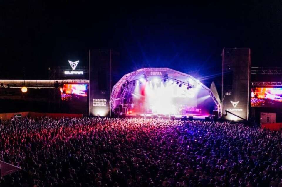 Primavera Sound