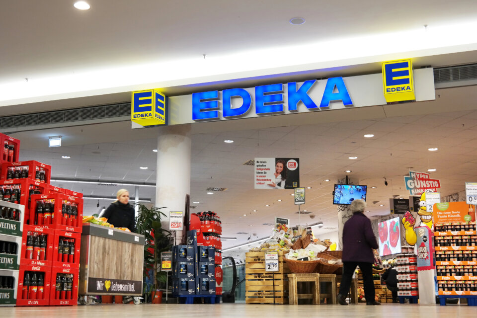 Edeka