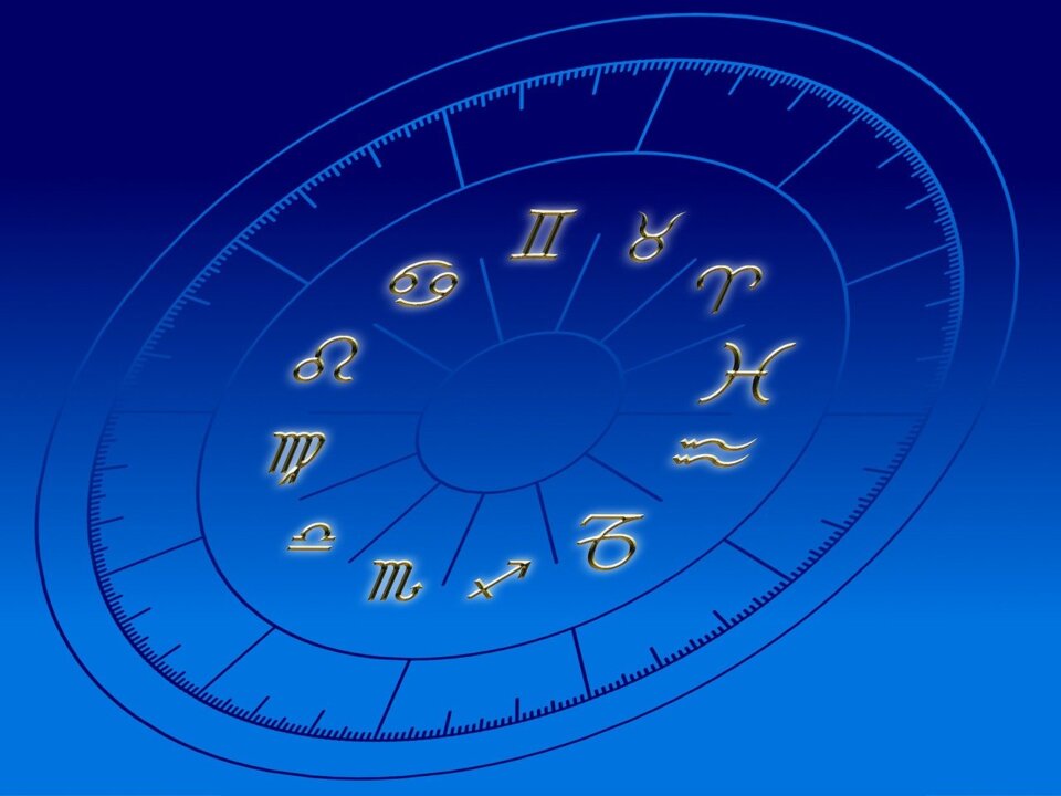 гороскоп 25 мая