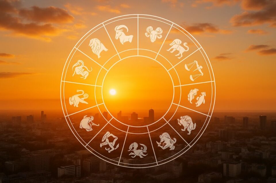 гороскоп 30 мая