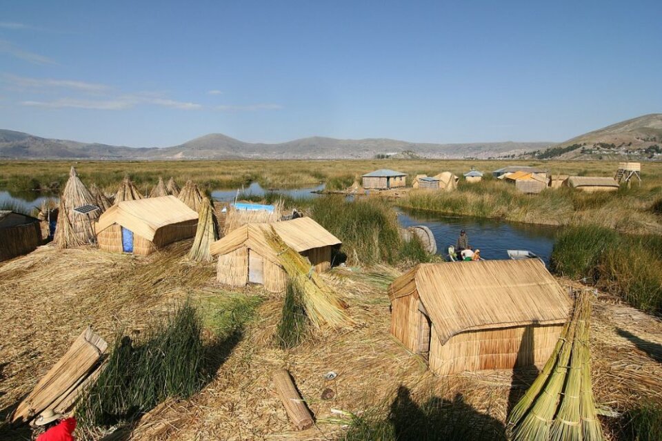 Урос