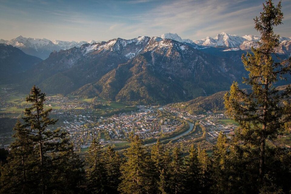 Bad Reichenhall