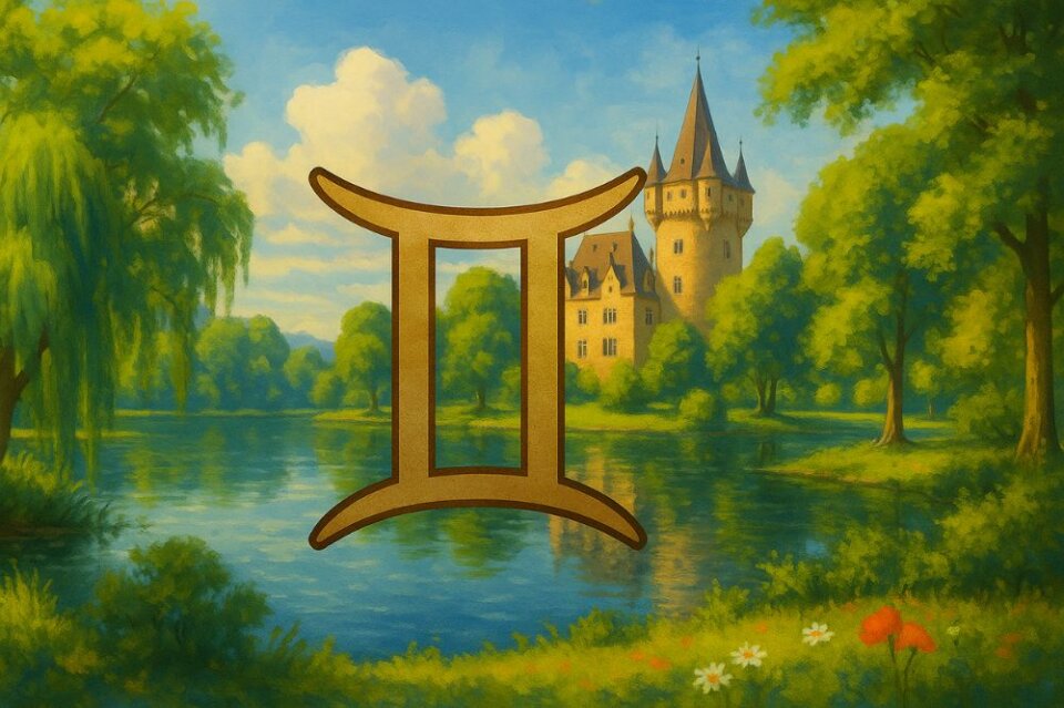 Близнецы