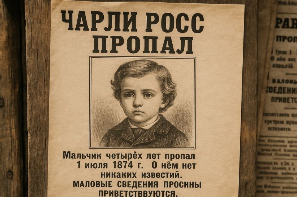 Чарли