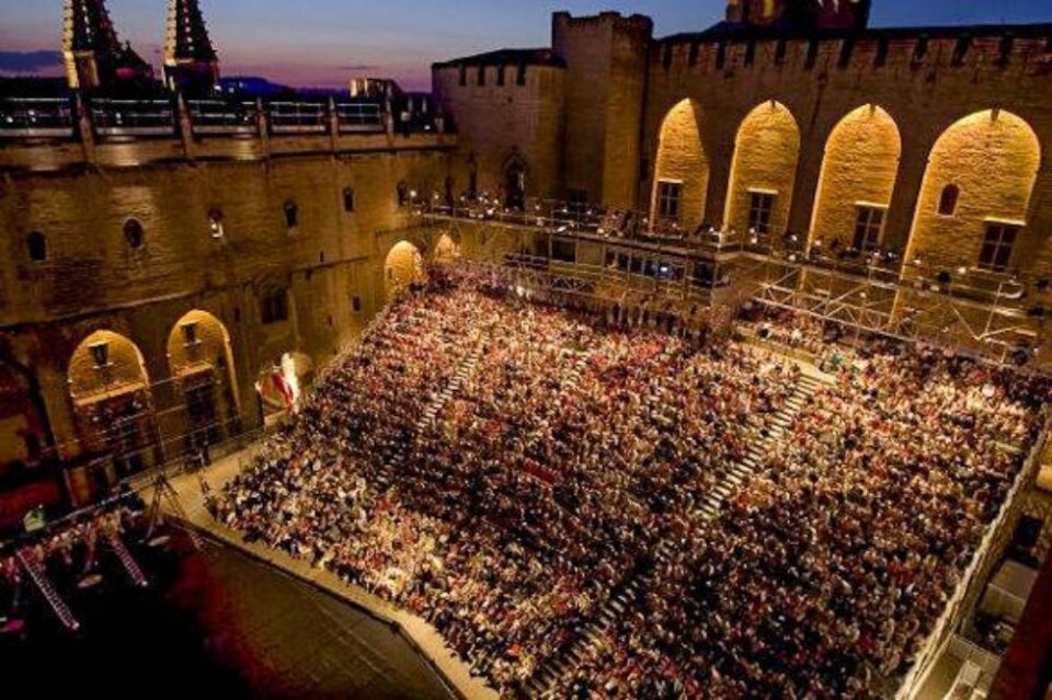Festival d’Avignon