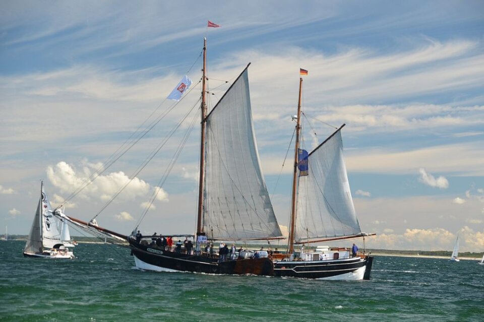 Hanse Sail