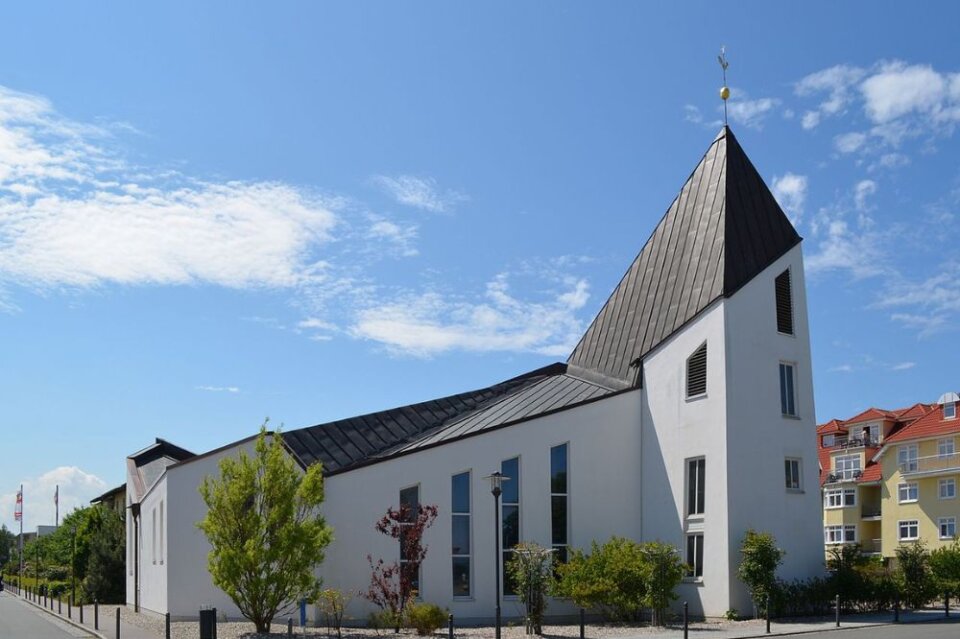 Kühlungsborn