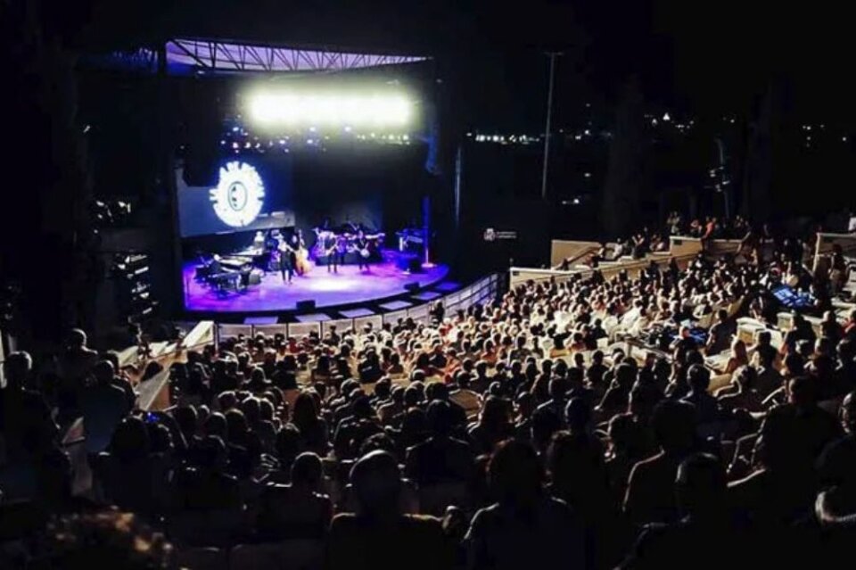 La Mar de Músicas