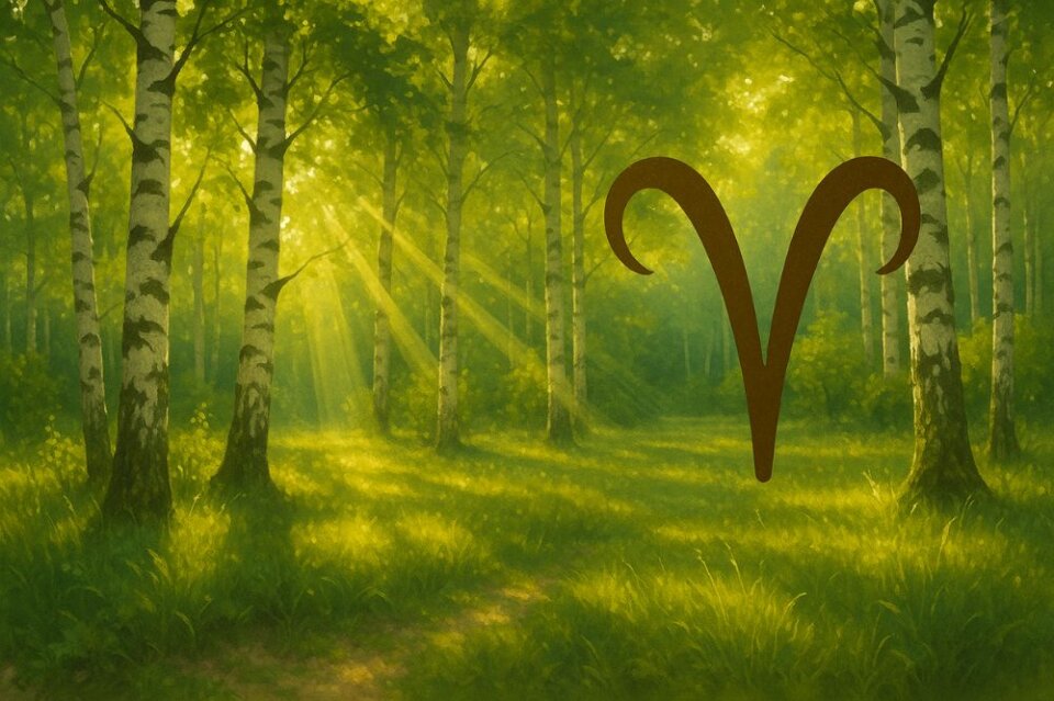 овен
