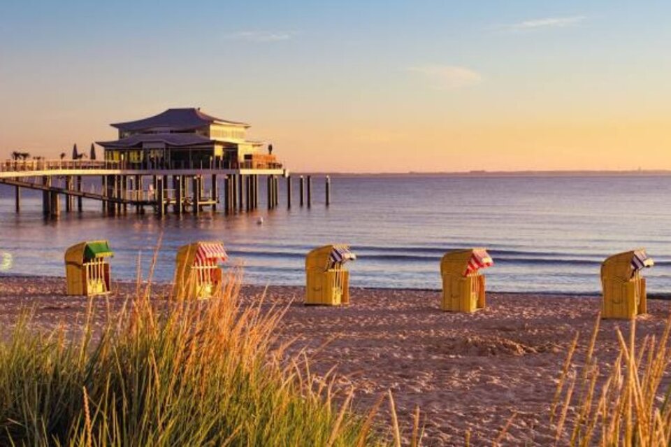 Timmendorfer Strand