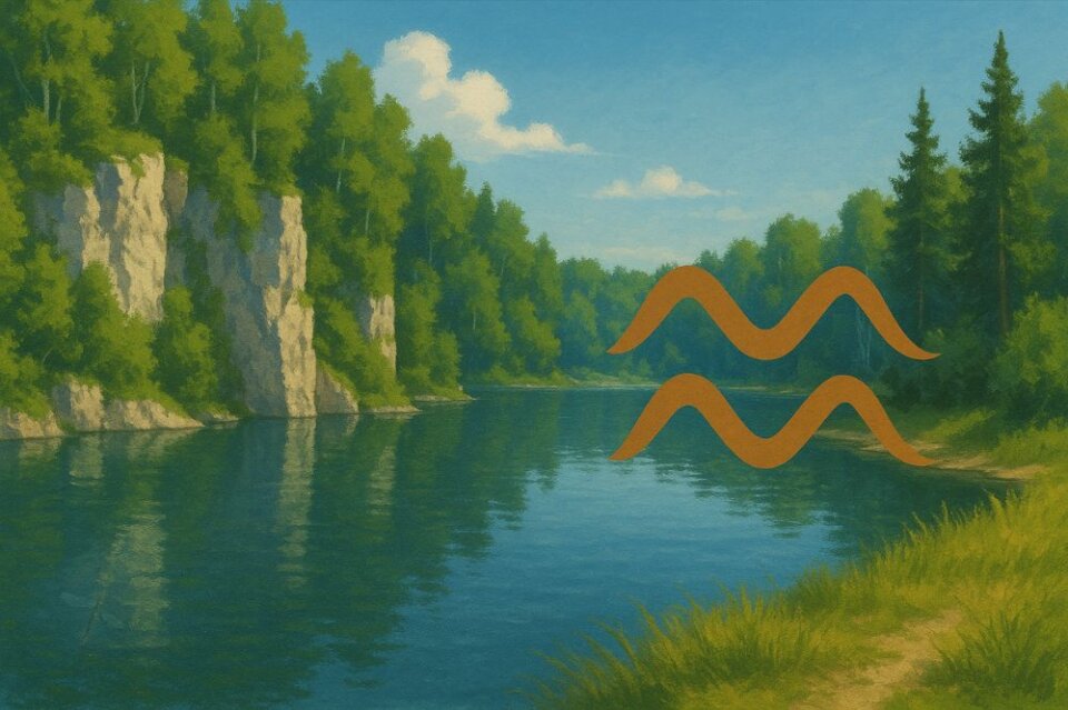 Водолей