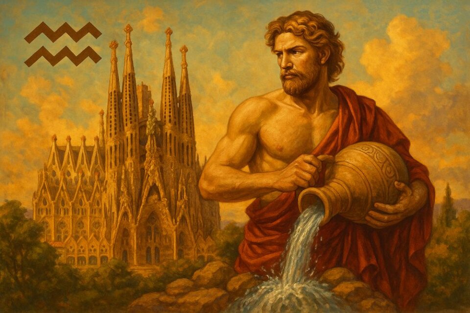 Водолей