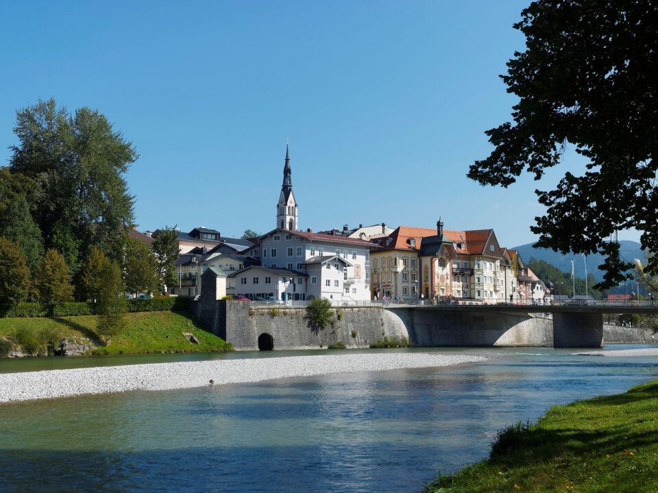 Bad Tölz