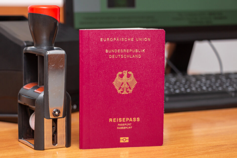 гражданство