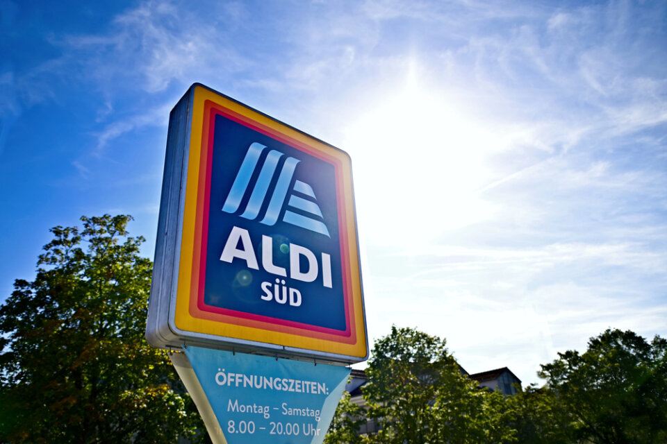 Aldi Süd