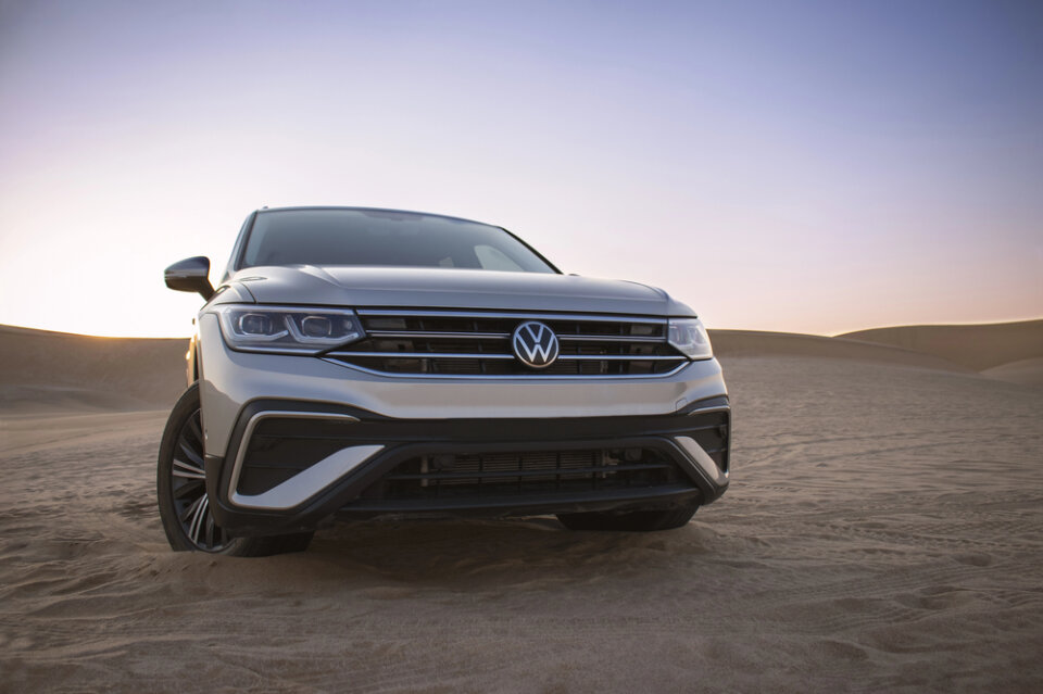 VW