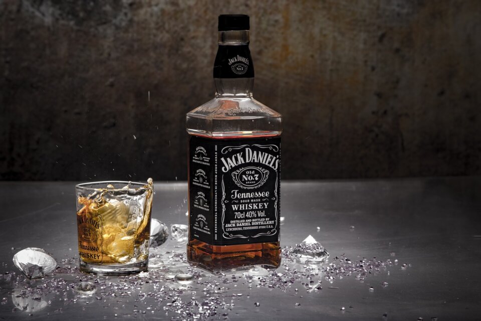Jack Daniel’s