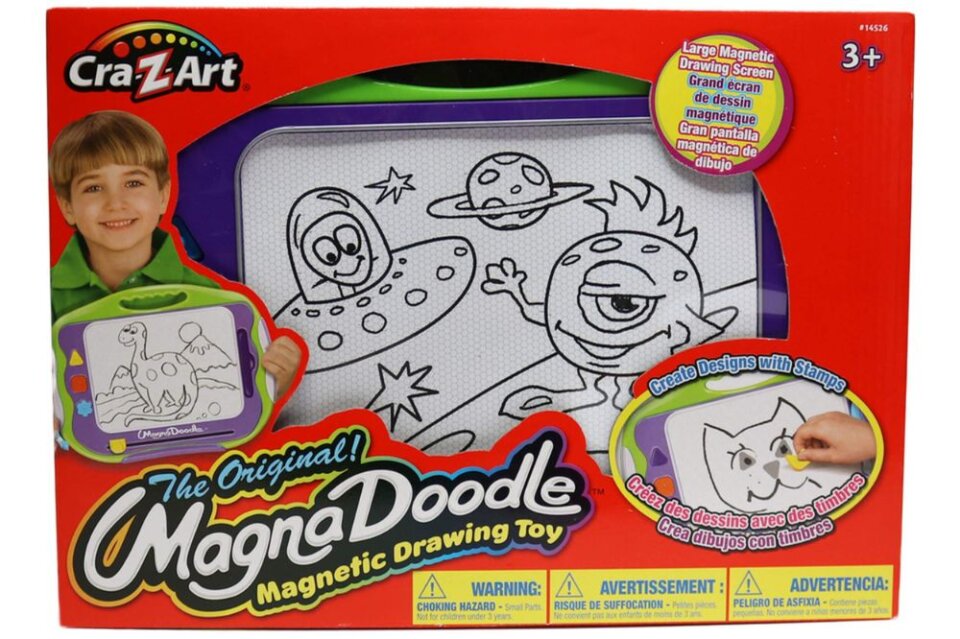 Magna Doodle