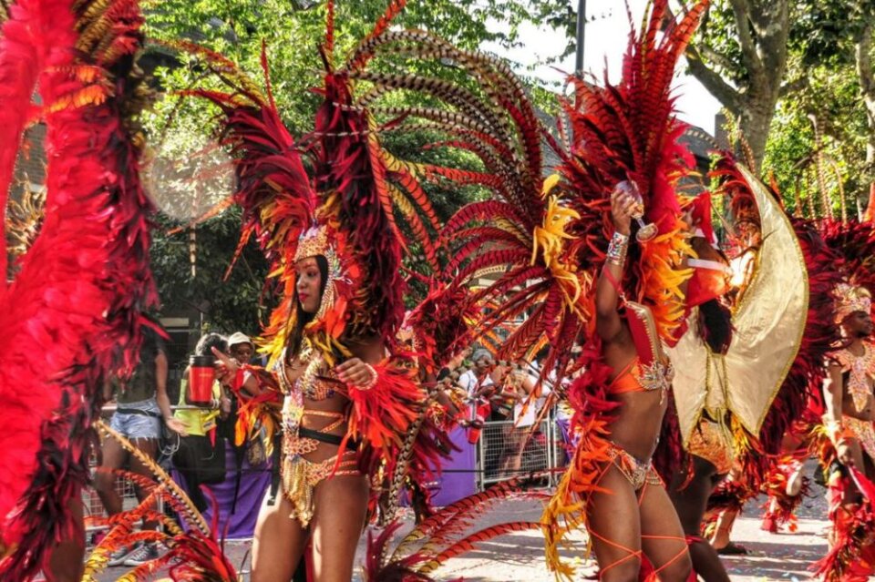 Notting Hill Carnival