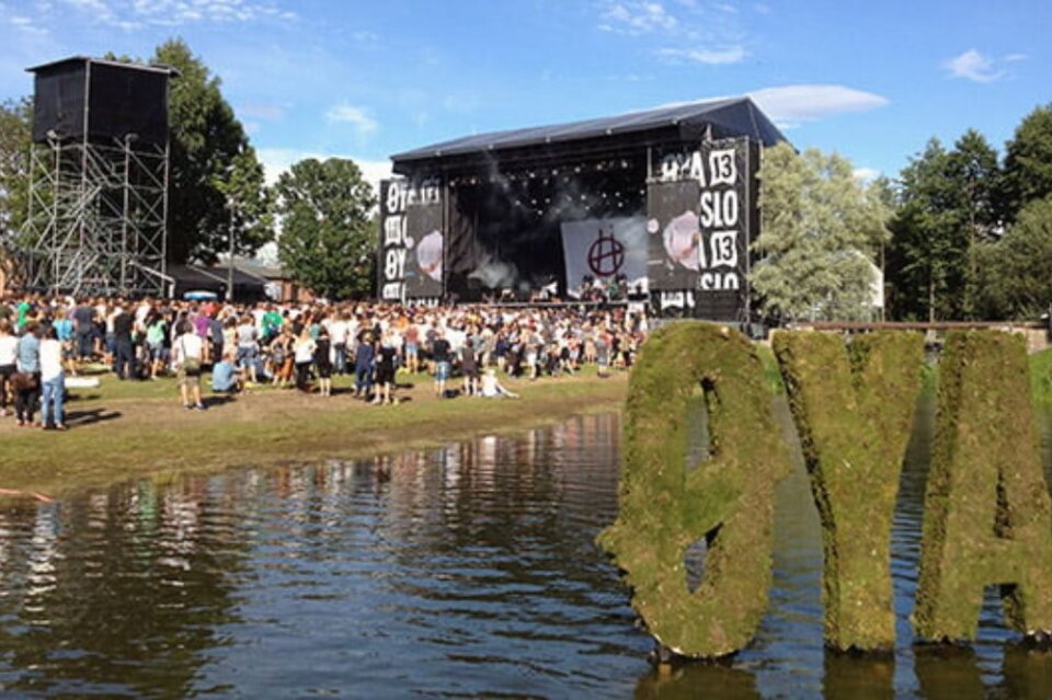 Øya Festival