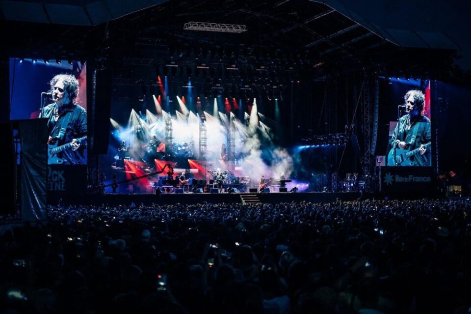 Rock en Seine
