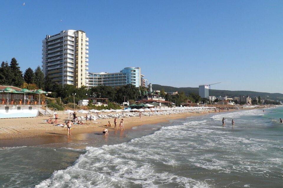Варна
