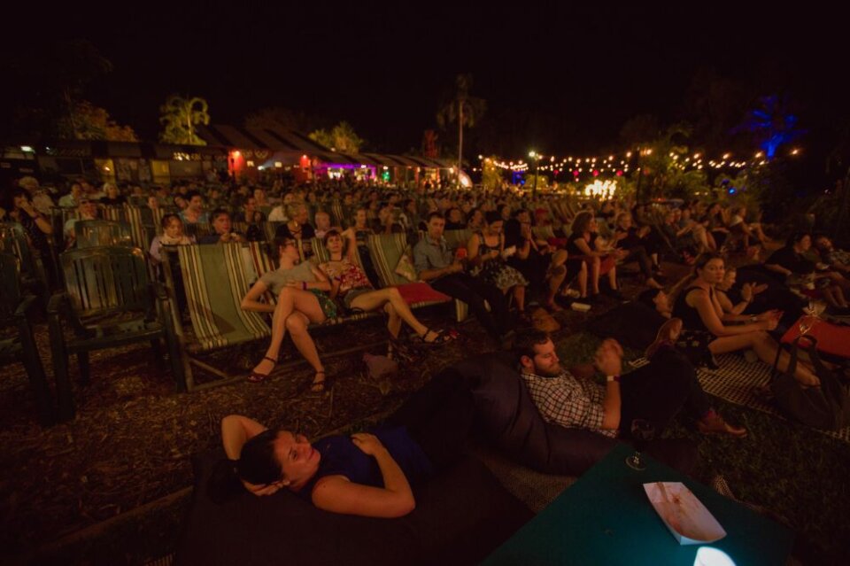 Darwin International Film Festival