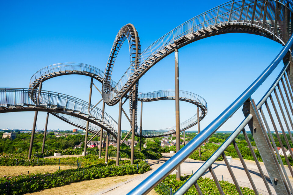 Ring-Racer