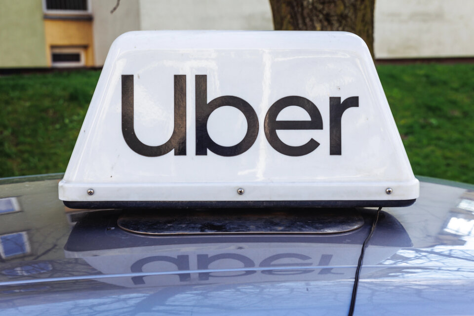 uber