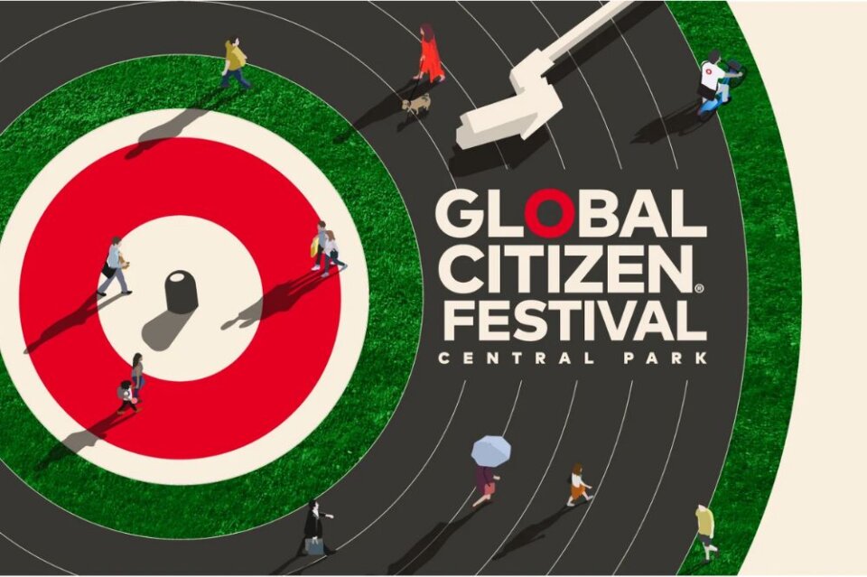 Global Citizen Festival