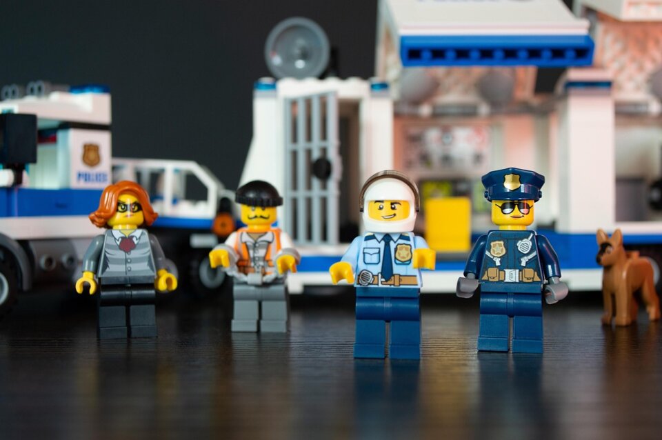 LEGO