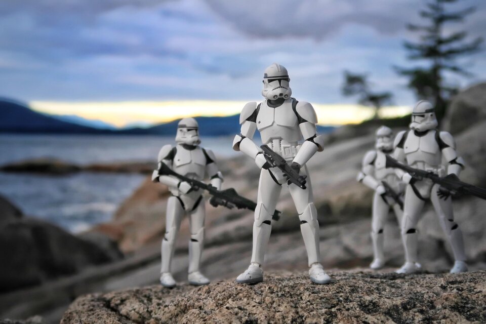 Star Wars