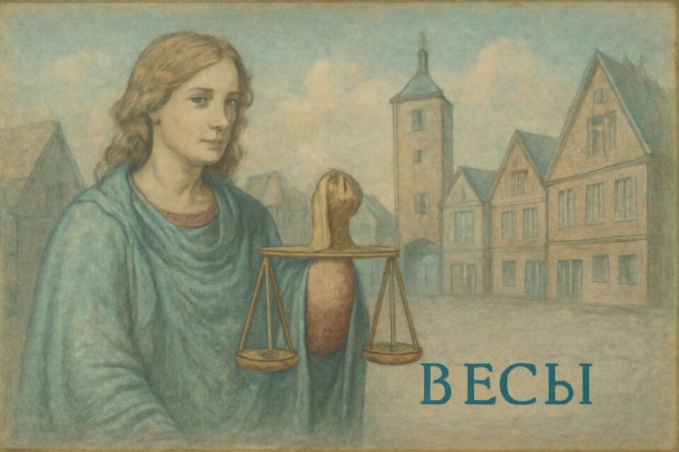 Весы