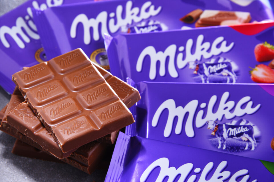 Milka