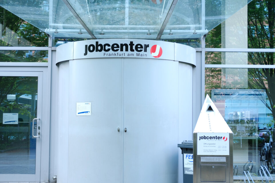 jobcenter