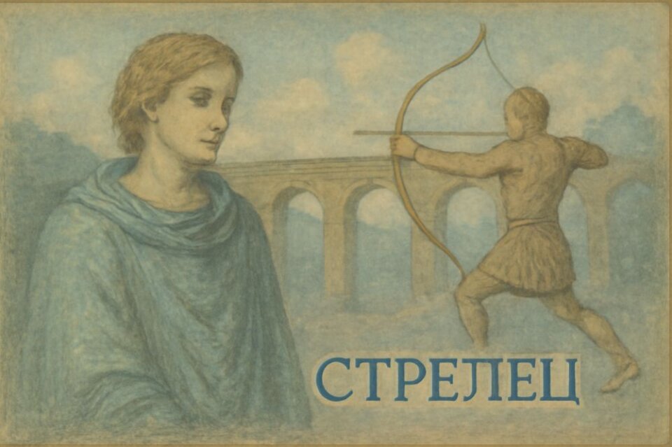 Стрелец